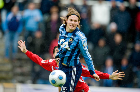 Sebastian Rajalakso, Djurgården