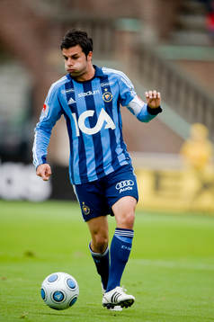 Christer Youssef