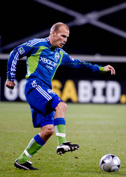 Fredrik Ljungberg