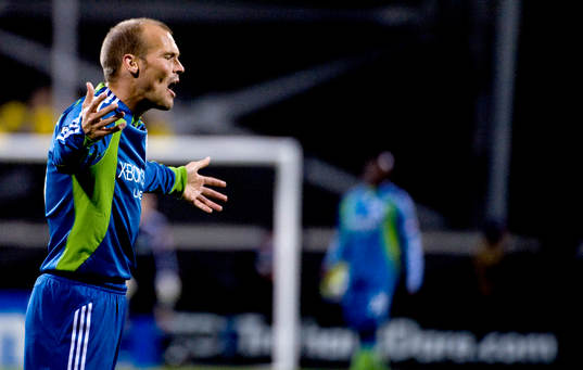 Fredrik Ljungberg