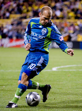 Fredrik Ljungberg