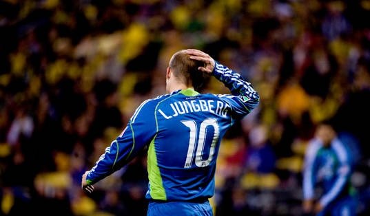 Fredrik Ljungberg