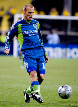 Fredrik Ljungberg