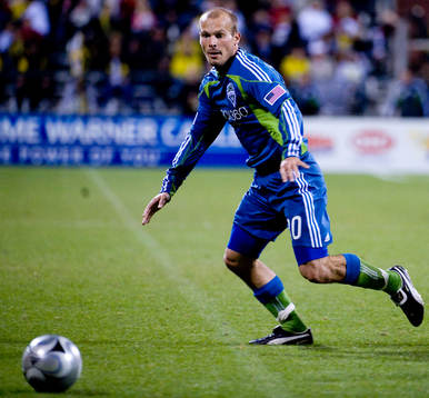 Fredrik Ljungberg