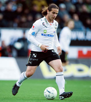 Nordin Gerzic