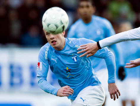 Daniel Larsson