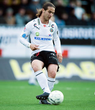 Nordin Gerzic