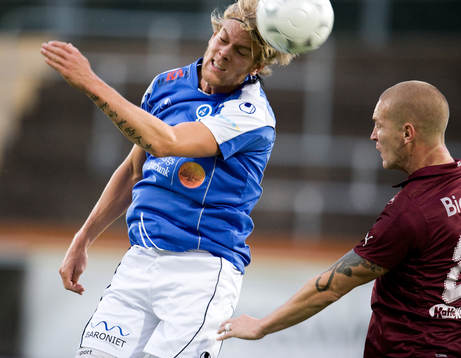 Oscar Möller, Åtvidaberg