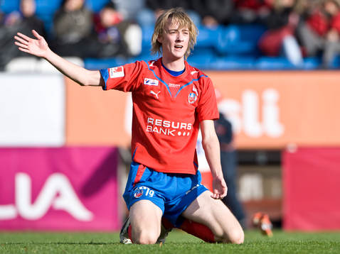 Rasmus Jönsson