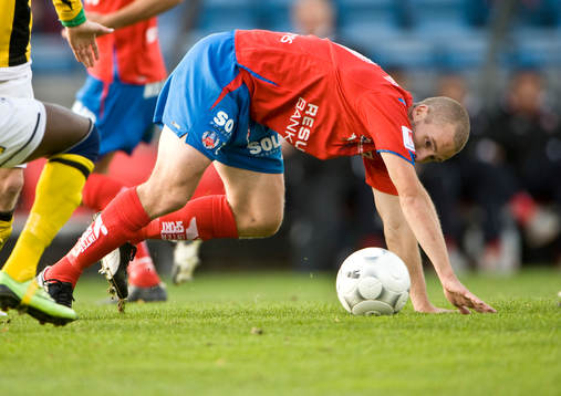 Christoffer Andersson