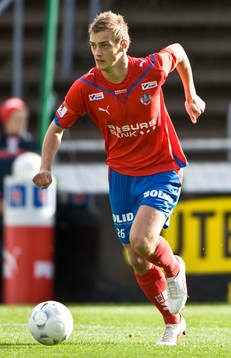 Joel Ekstrand