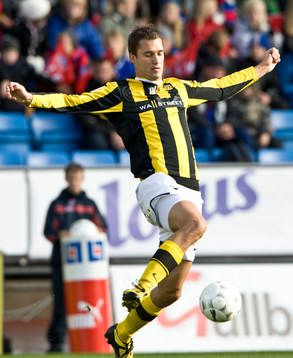 Peter Nyström