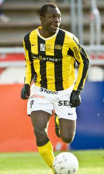 John Chibuike