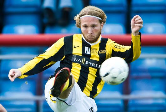 Emil Wahlström