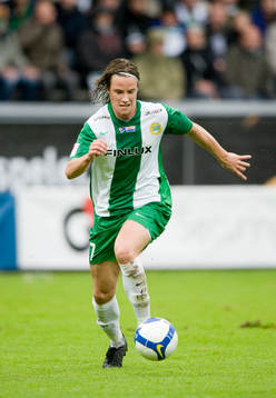 Bläddra bland fler bilder av Fotboll, Allsvenskan, Hammarby - Brommapojkarna