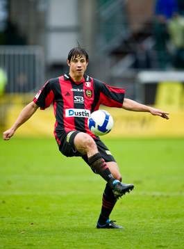Gabriel Petrovic