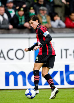 Miiko Albornoz