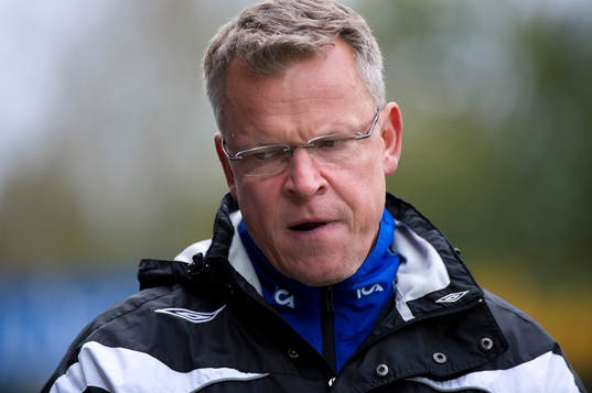 Jan Andersson, Tränare