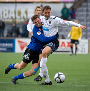 Christian Järdler, Halmstad håller fast Marcus Hansson,