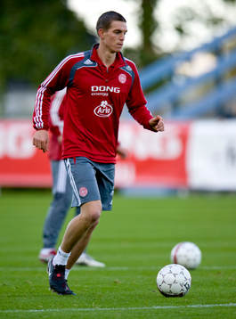 Daniel Agger