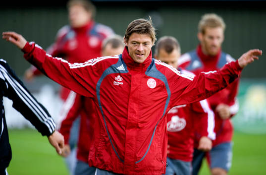 Jon Dahl Tomasson