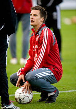 Jesper Bech