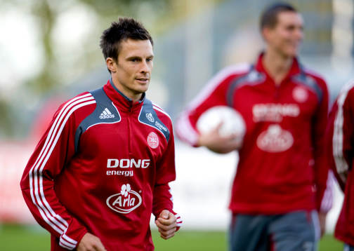 Jesper Bech