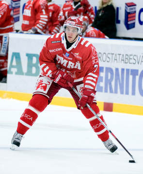 Ishockey, Elitserien, Fredrik Hynning, Timrå