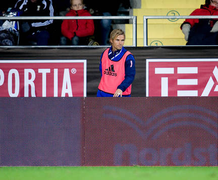 Niclas Alexandersson