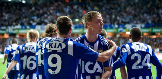 Ragnar Sigurdsson, IFK Göteborg