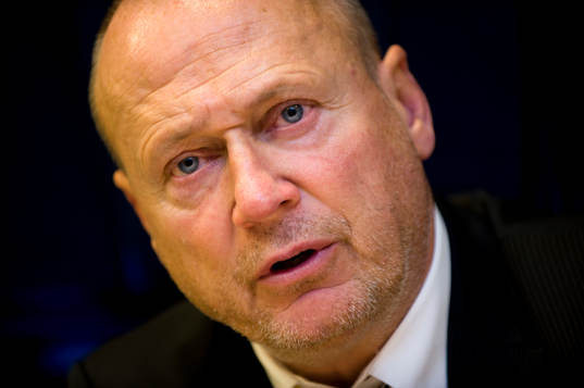 Sören Åkeby, Tränare