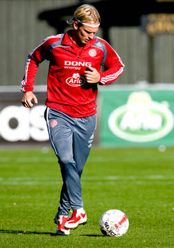 Christian Poulsen