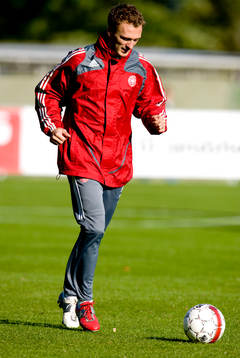 Dennis Rommedahl
