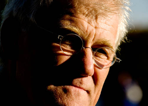 Morten Olsen, förbundskapten Danmark