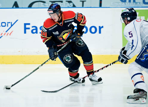 Nicklas Danielsson, Djurgården