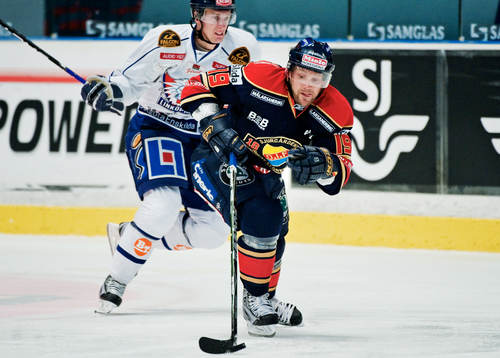 Jimmie Ölvestad, Djurgården