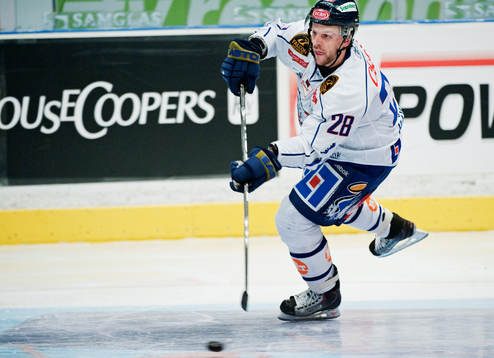 Niclas Hävelid