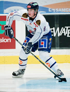 Viktor Ekbom