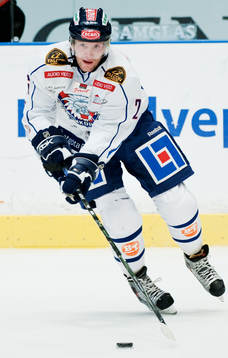 Andreas Pihl