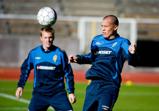 Daniel Andersson
