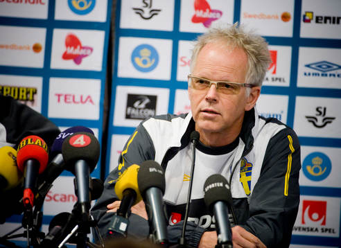 Anders Valentin, läkare