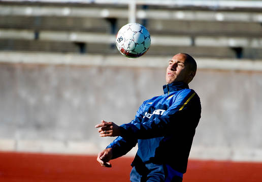 Henrik Larsson
