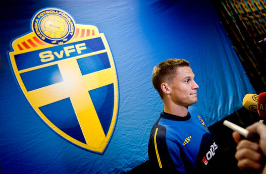 Markus Rosenberg