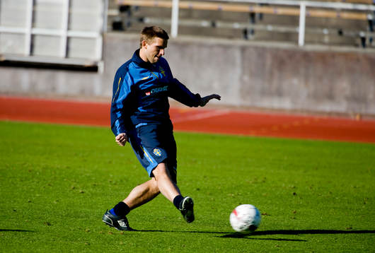 Anders Svensson