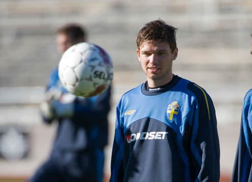 Marcus Berg