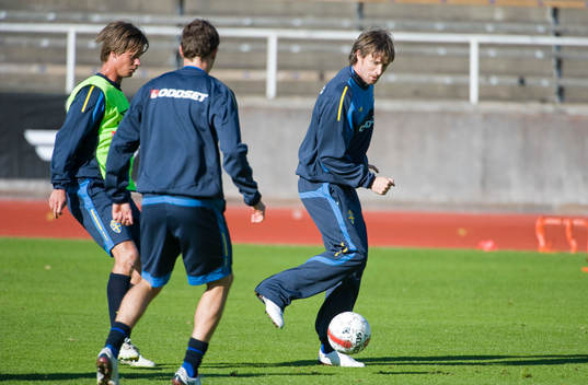Mikael Nilsson