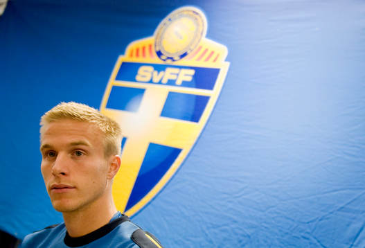 Oscar Wendt