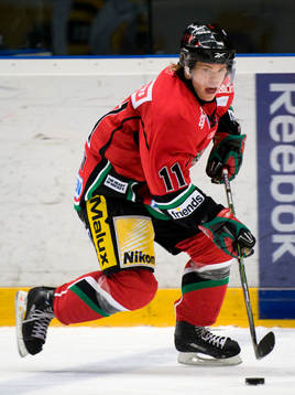 Andreas Enström