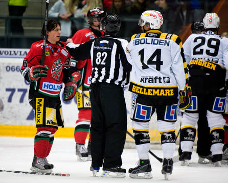 Mats Zuccarello-Aasen, Modo och Pierre Eduardo-Bellemare,