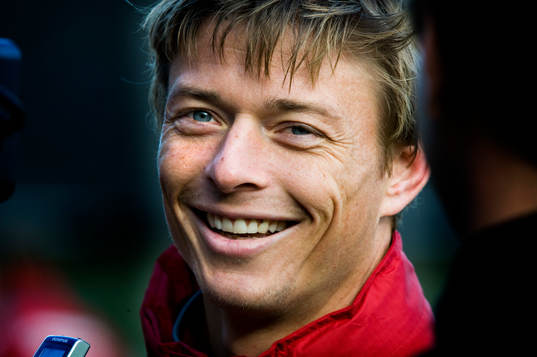 Jon Dahl Tomasson